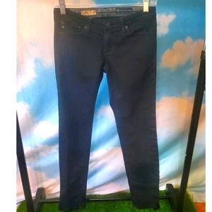 Adriano Goldschmied The Stilt Cigarette Leg Jeans